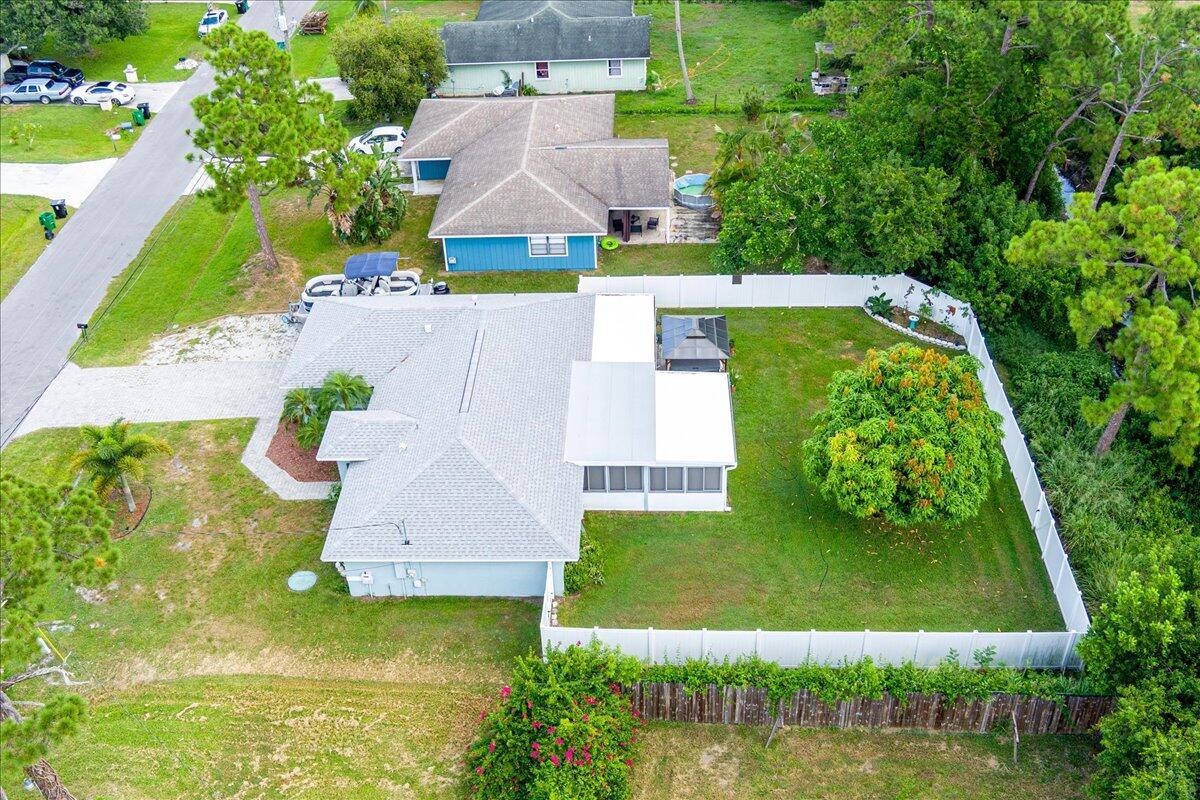 PORT ST LUCIE SECTION 2 - Residential