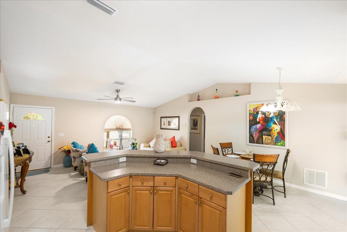 PORT ST LUCIE SECTION 2 - Residential