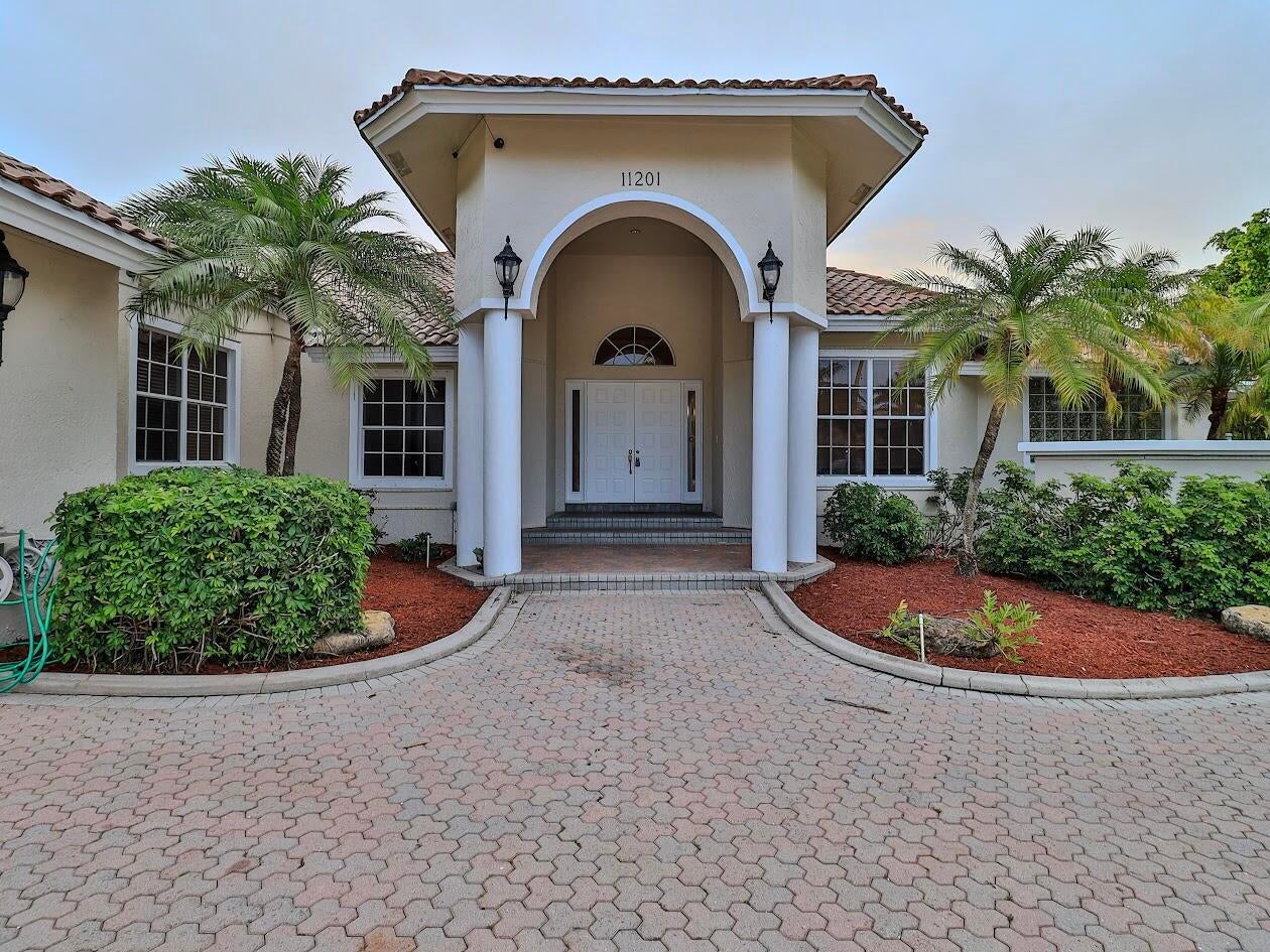11201 NW 14TH Street
