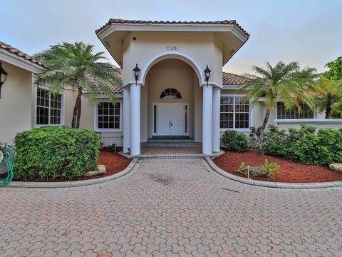 Tiny photo for 11201 NW 14TH Street, Plantation, FL 33323 (MLS # B26081975)