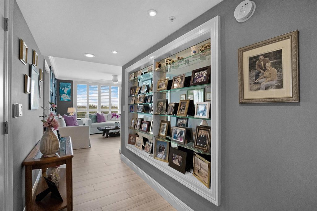 Photo of 600 W Las Olas Boulevard #602S, Fort Lauderdale, FL 33312 (MLS # F10523839)