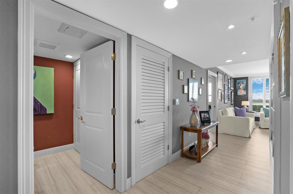 Photo of 600 W Las Olas Boulevard #602S, Fort Lauderdale, FL 33312 (MLS # F10523839)