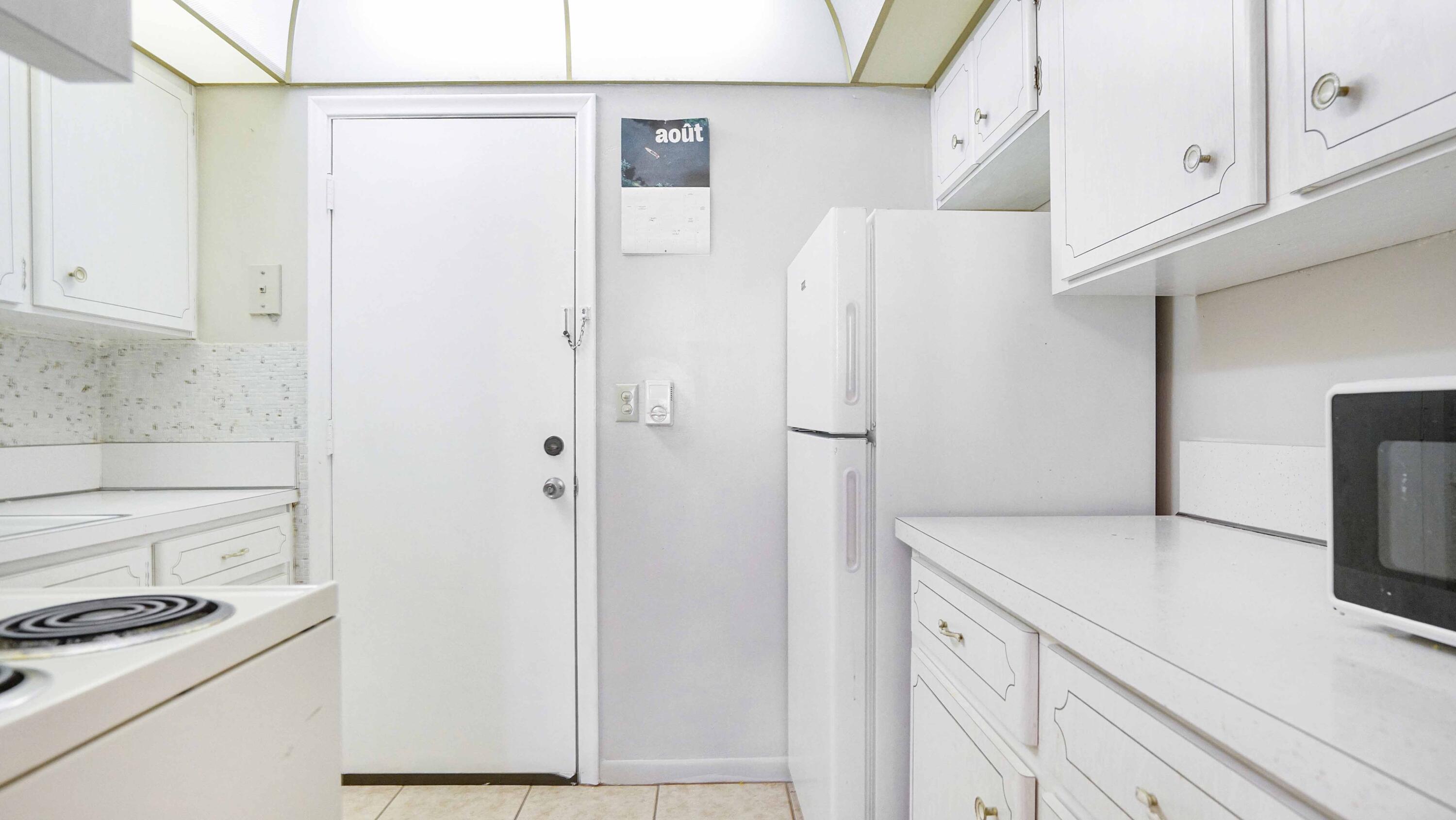 VIRGINIAN APARTMENTS - Residential