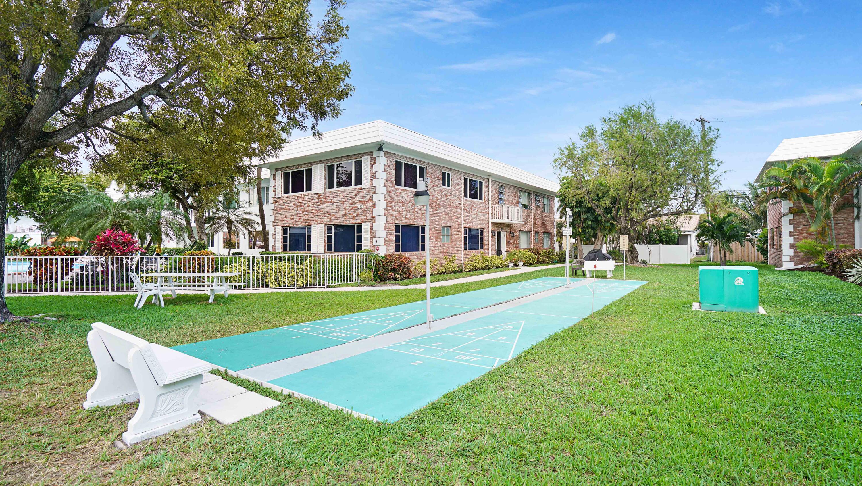 VIRGINIAN APARTMENTS - Residential