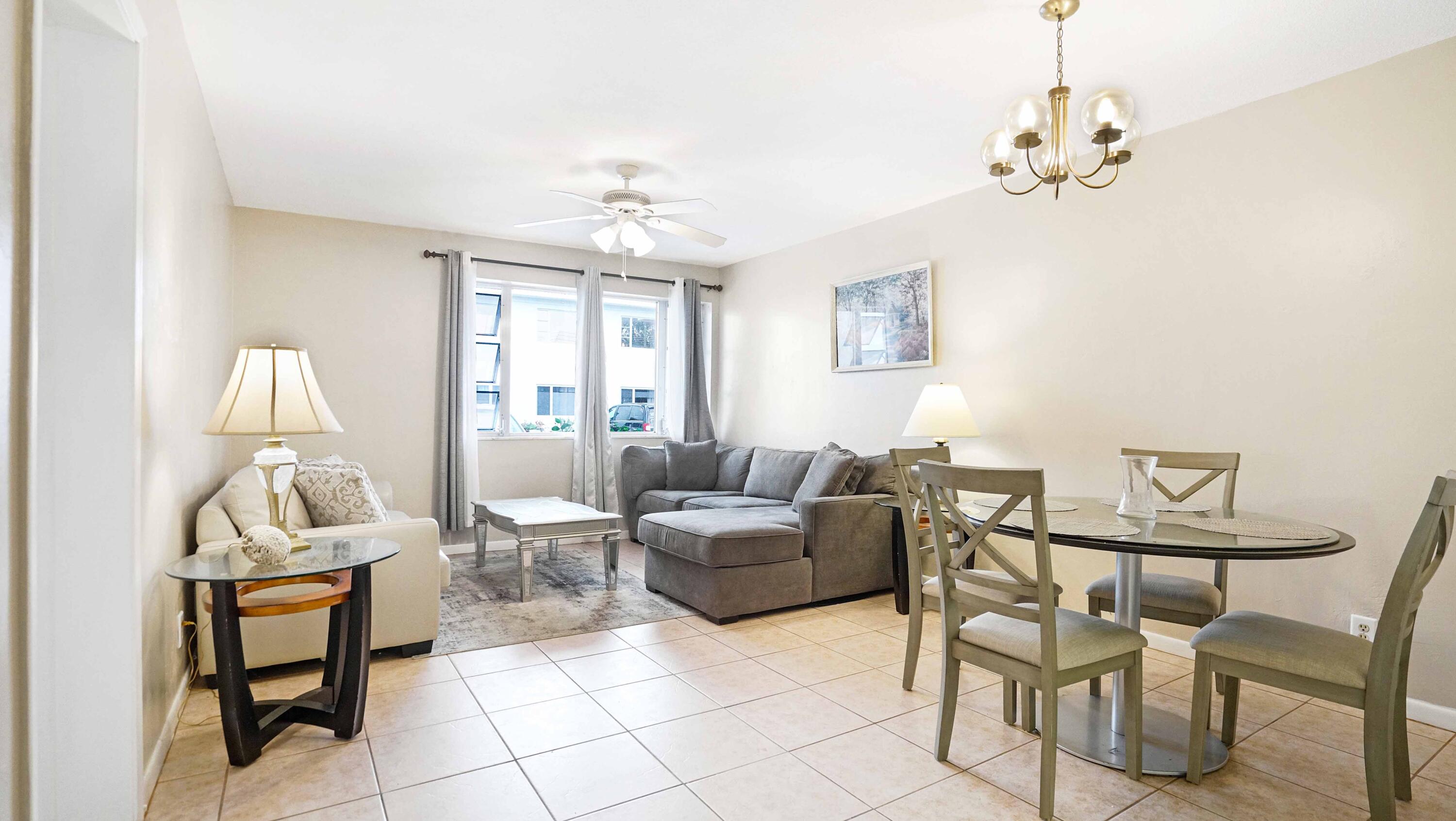 VIRGINIAN APARTMENTS - Residential