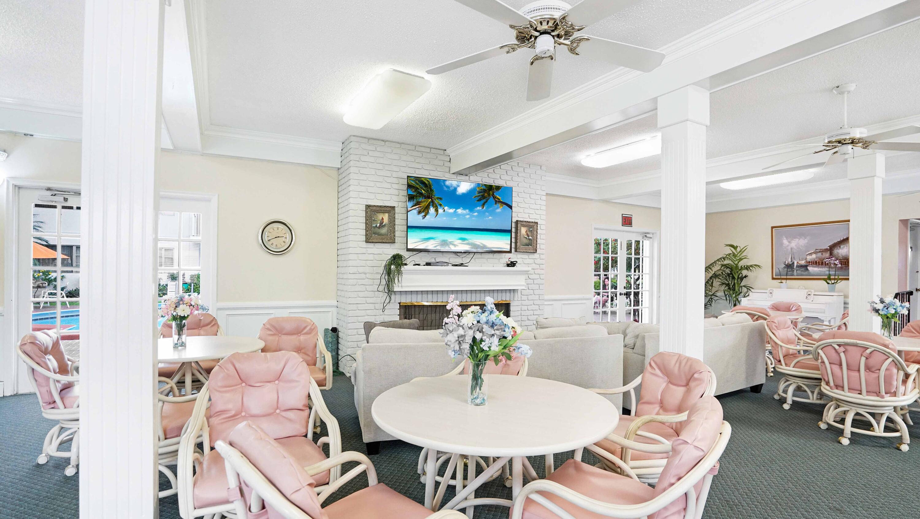 VIRGINIAN APARTMENTS - Residential