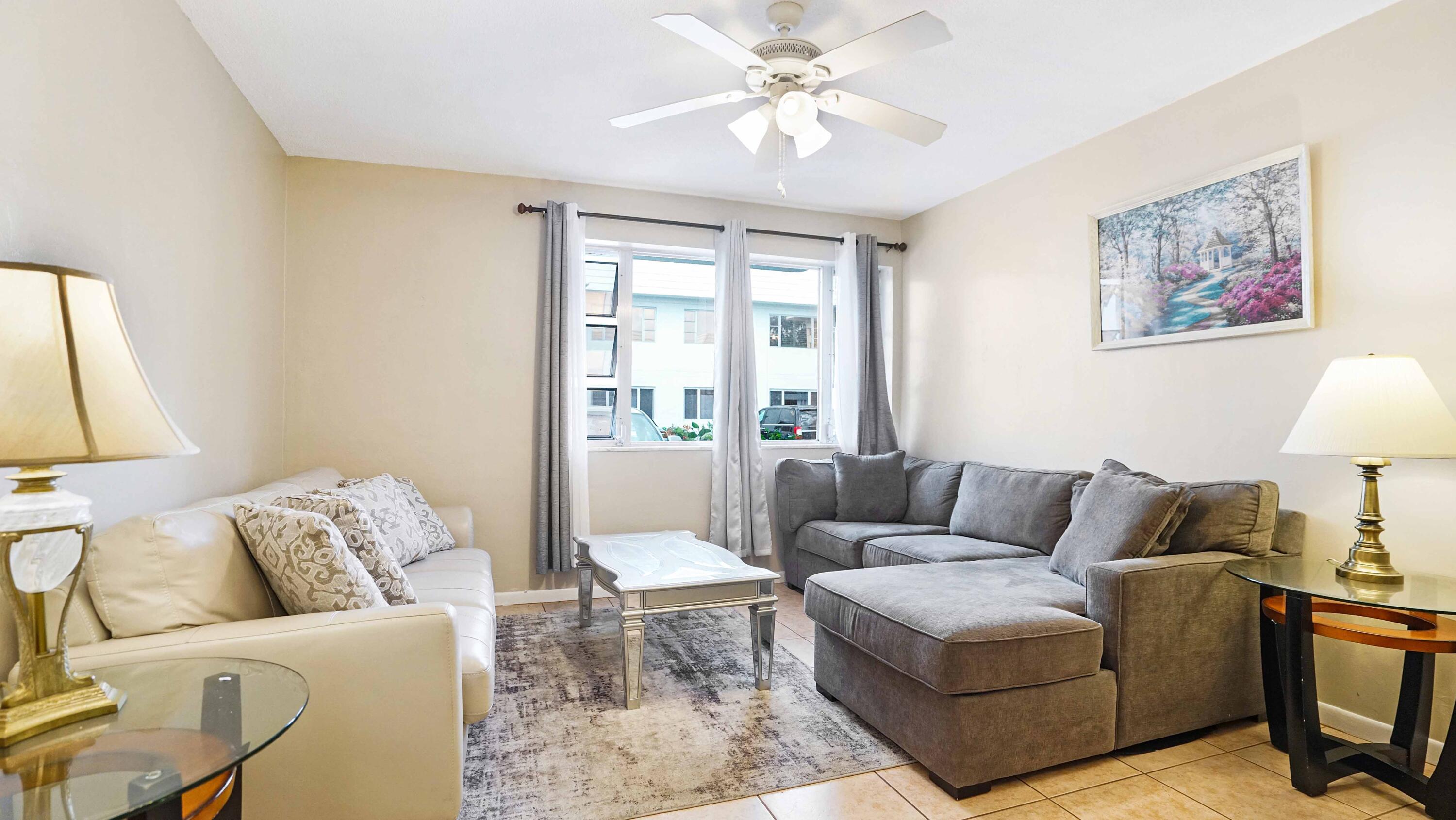 VIRGINIAN APARTMENTS - Residential