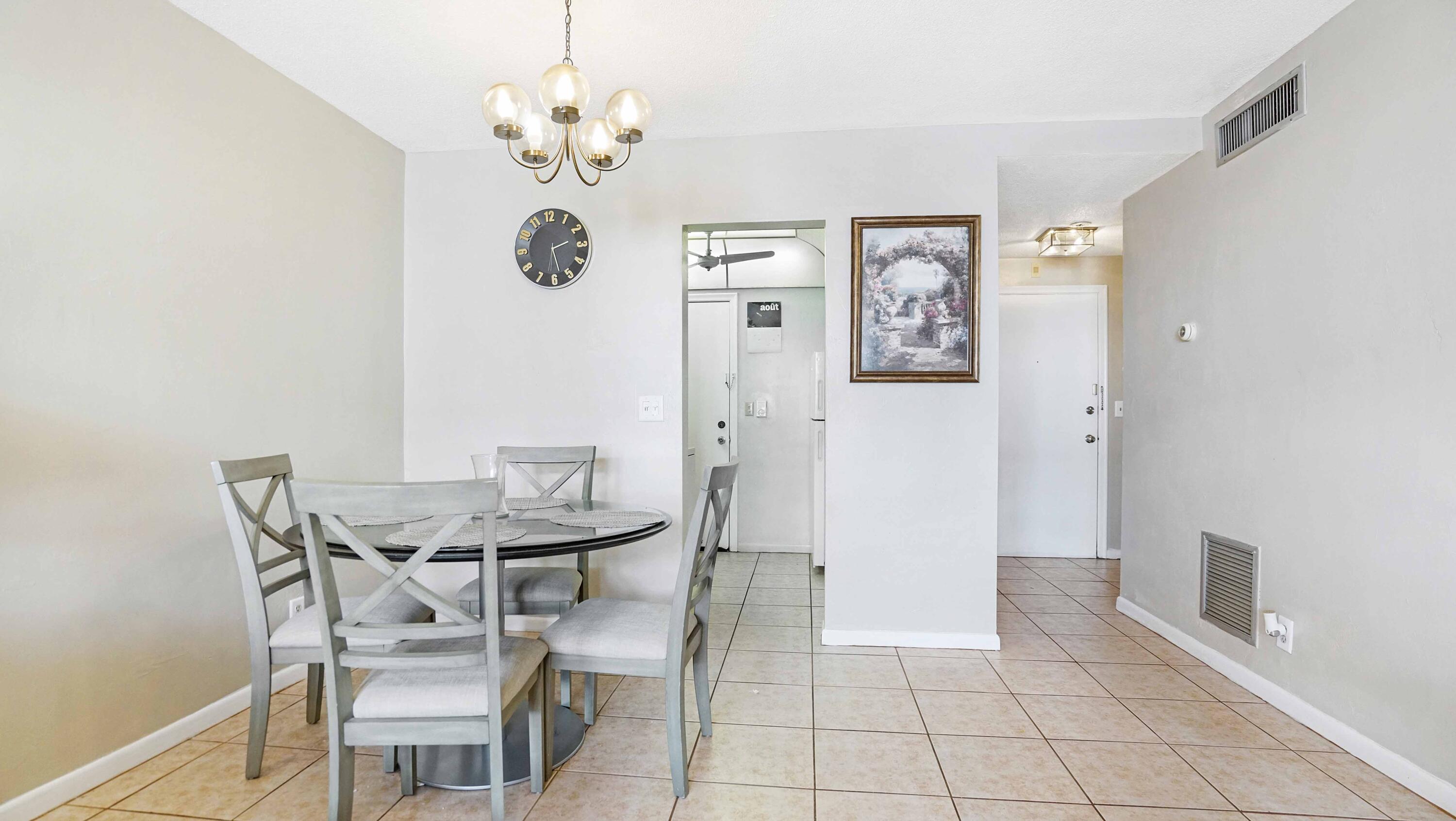 VIRGINIAN APARTMENTS - Residential