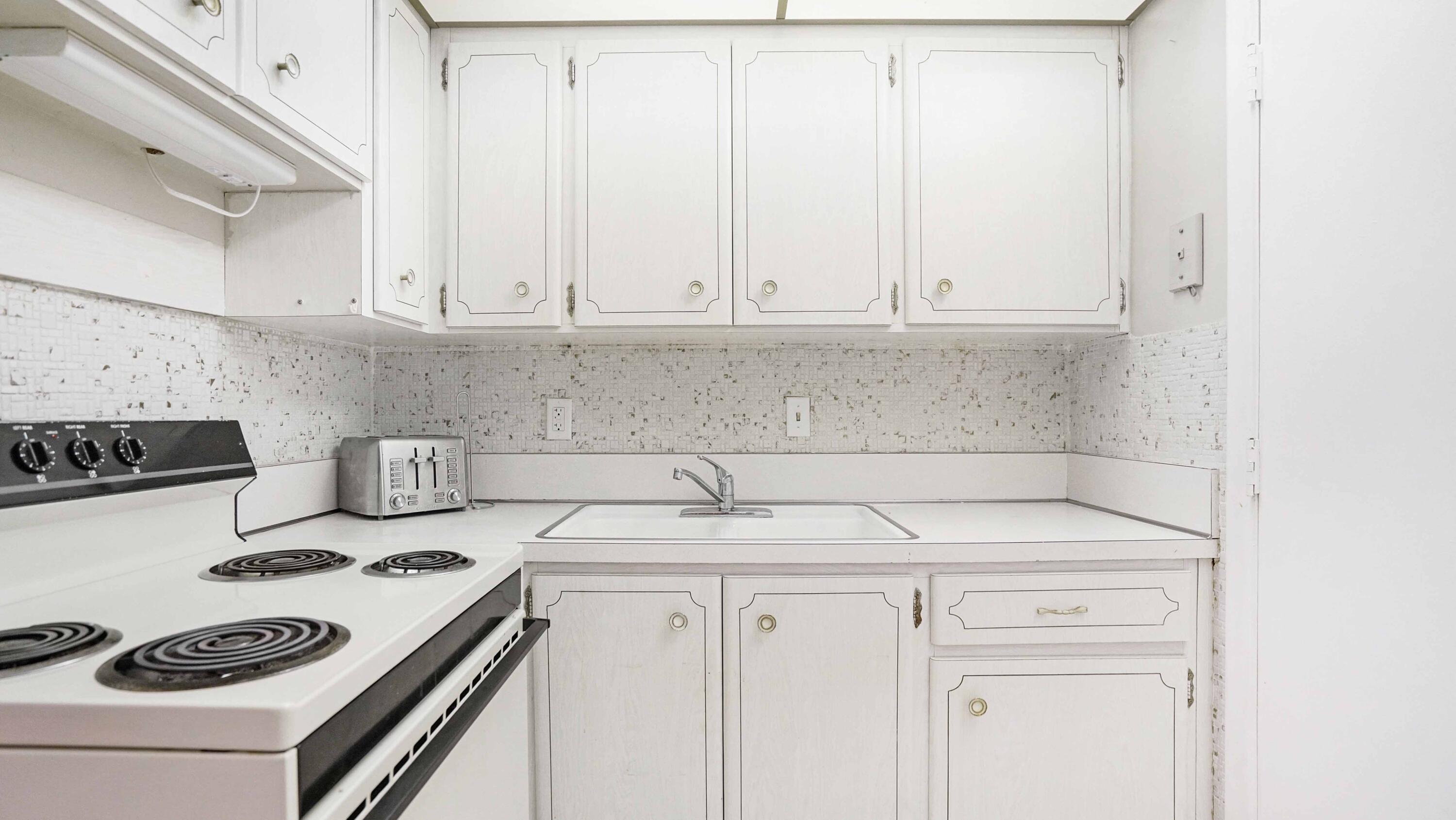 VIRGINIAN APARTMENTS - Residential