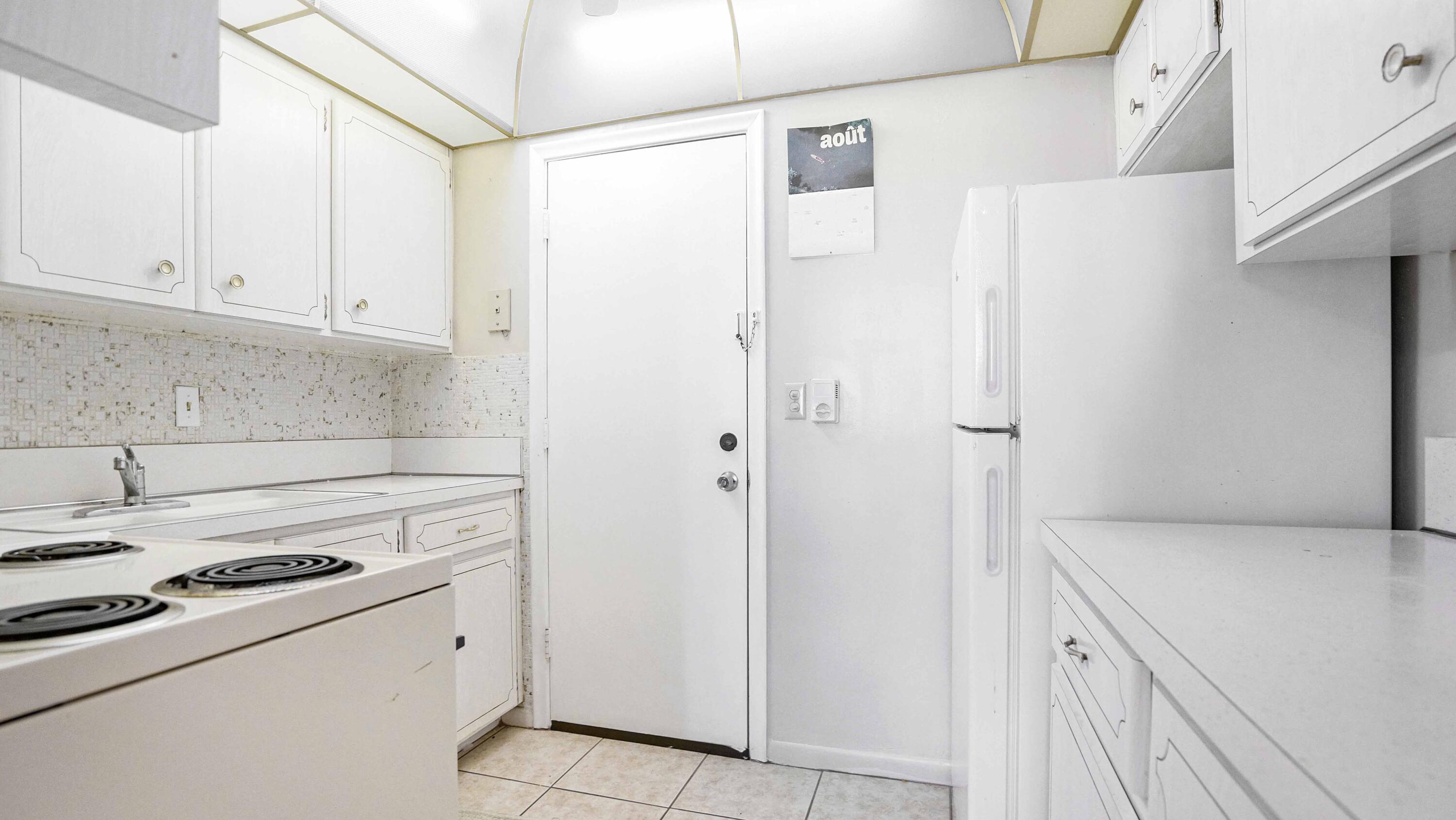 VIRGINIAN APARTMENTS - Residential