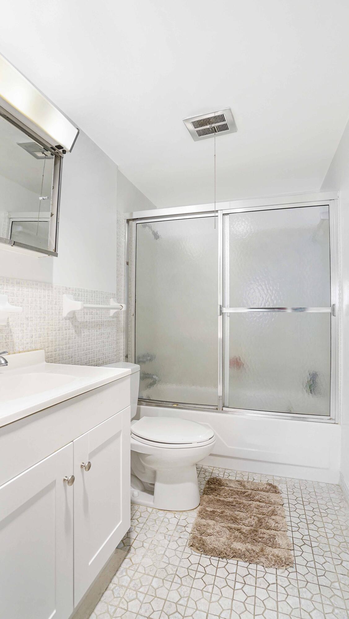 VIRGINIAN APARTMENTS - Residential