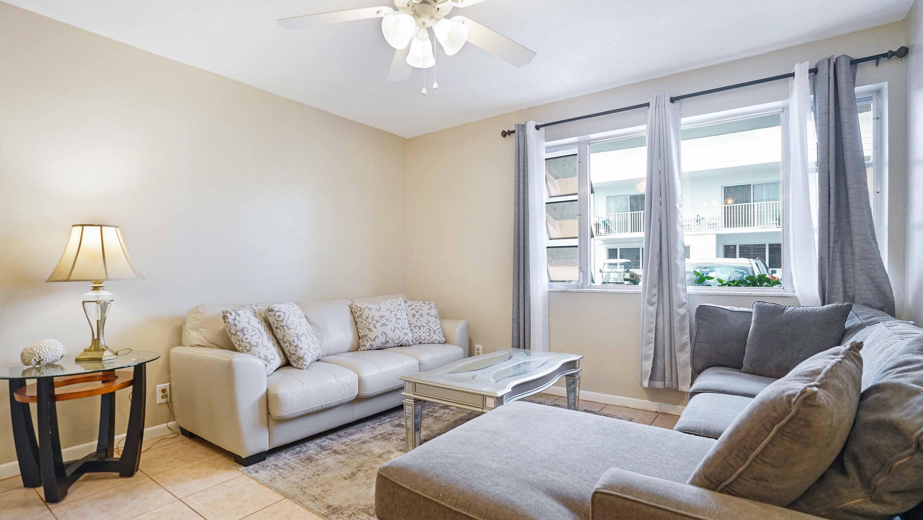 VIRGINIAN APARTMENTS - Residential