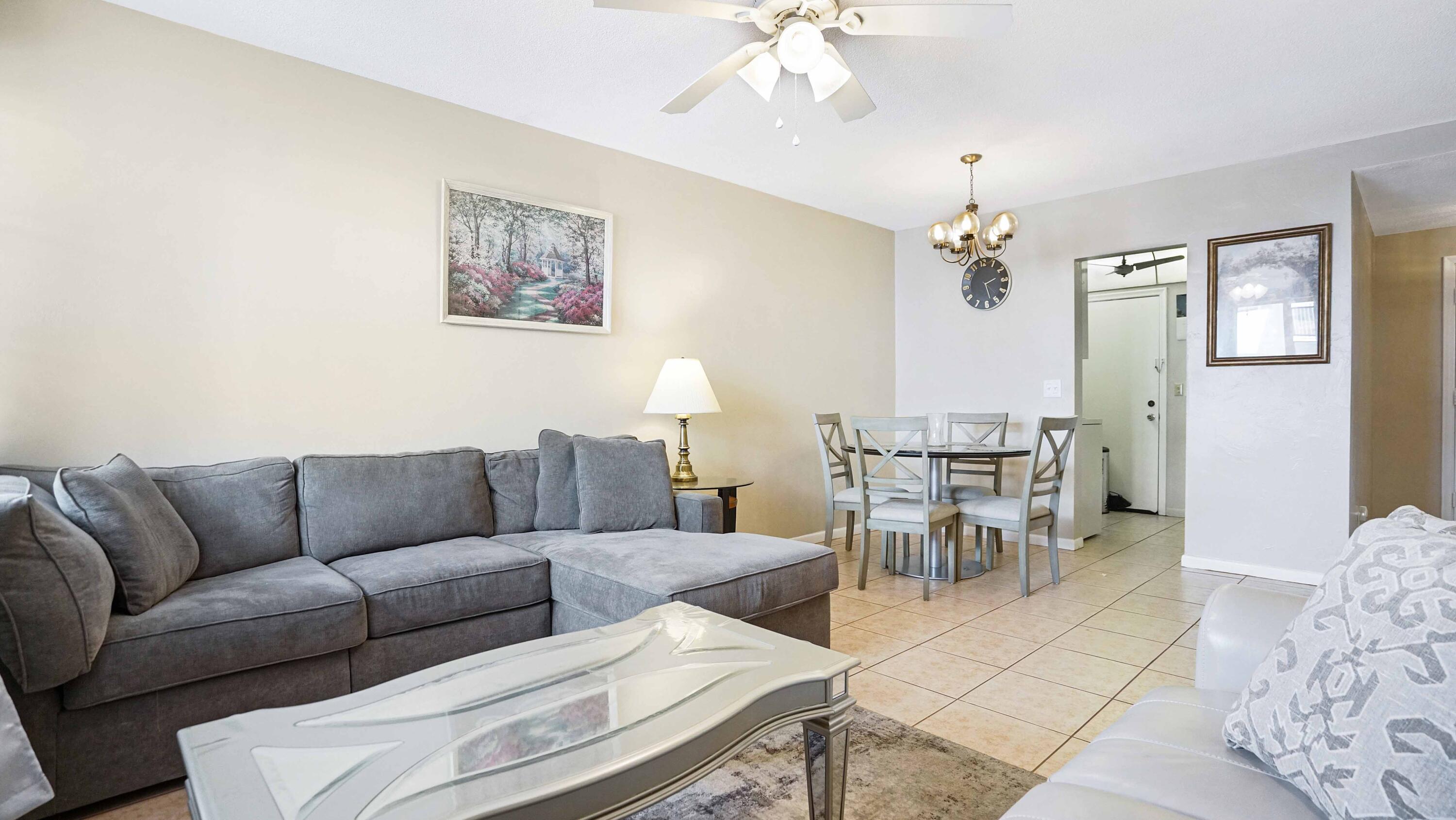 VIRGINIAN APARTMENTS - Residential