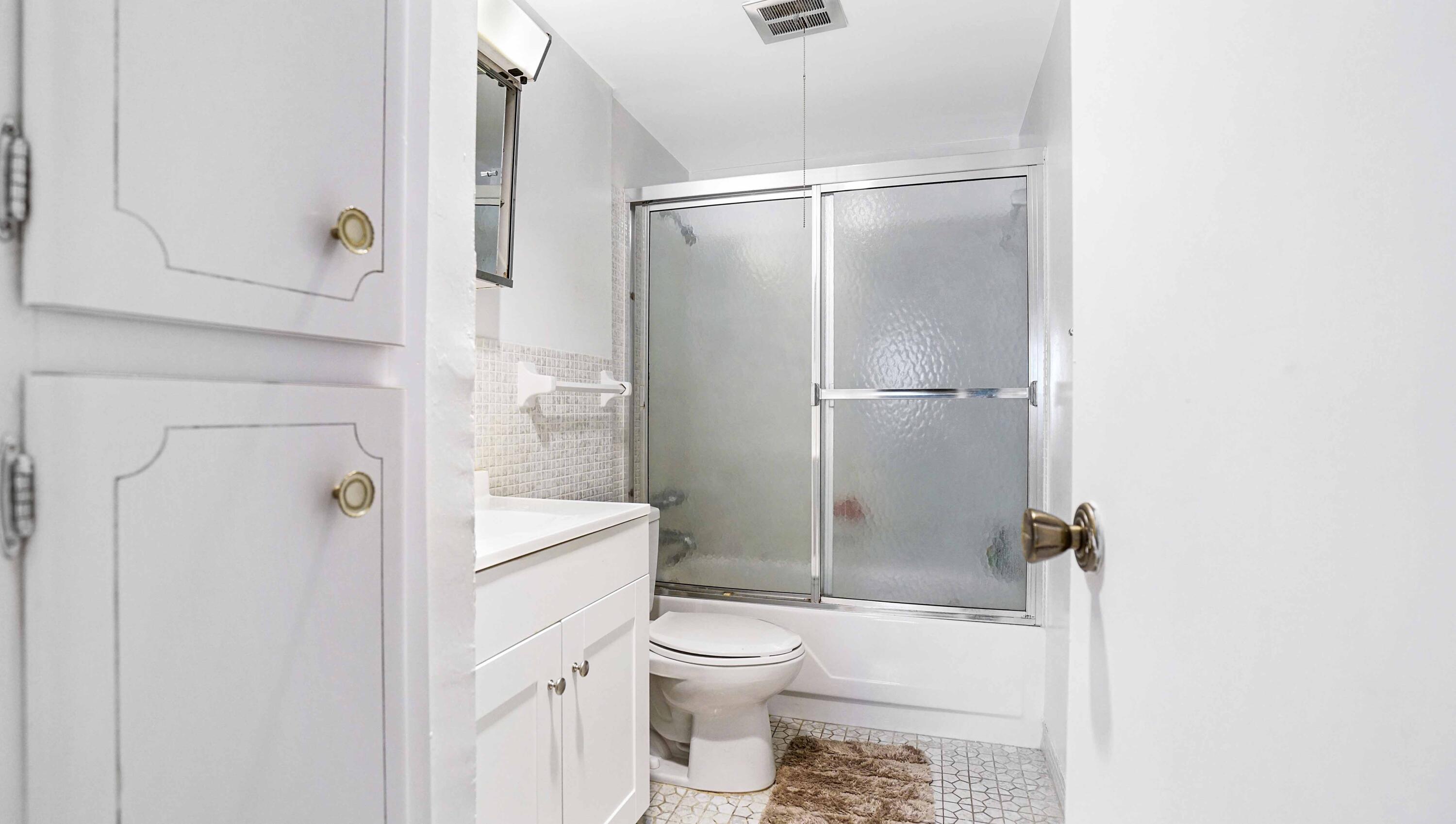 VIRGINIAN APARTMENTS - Residential