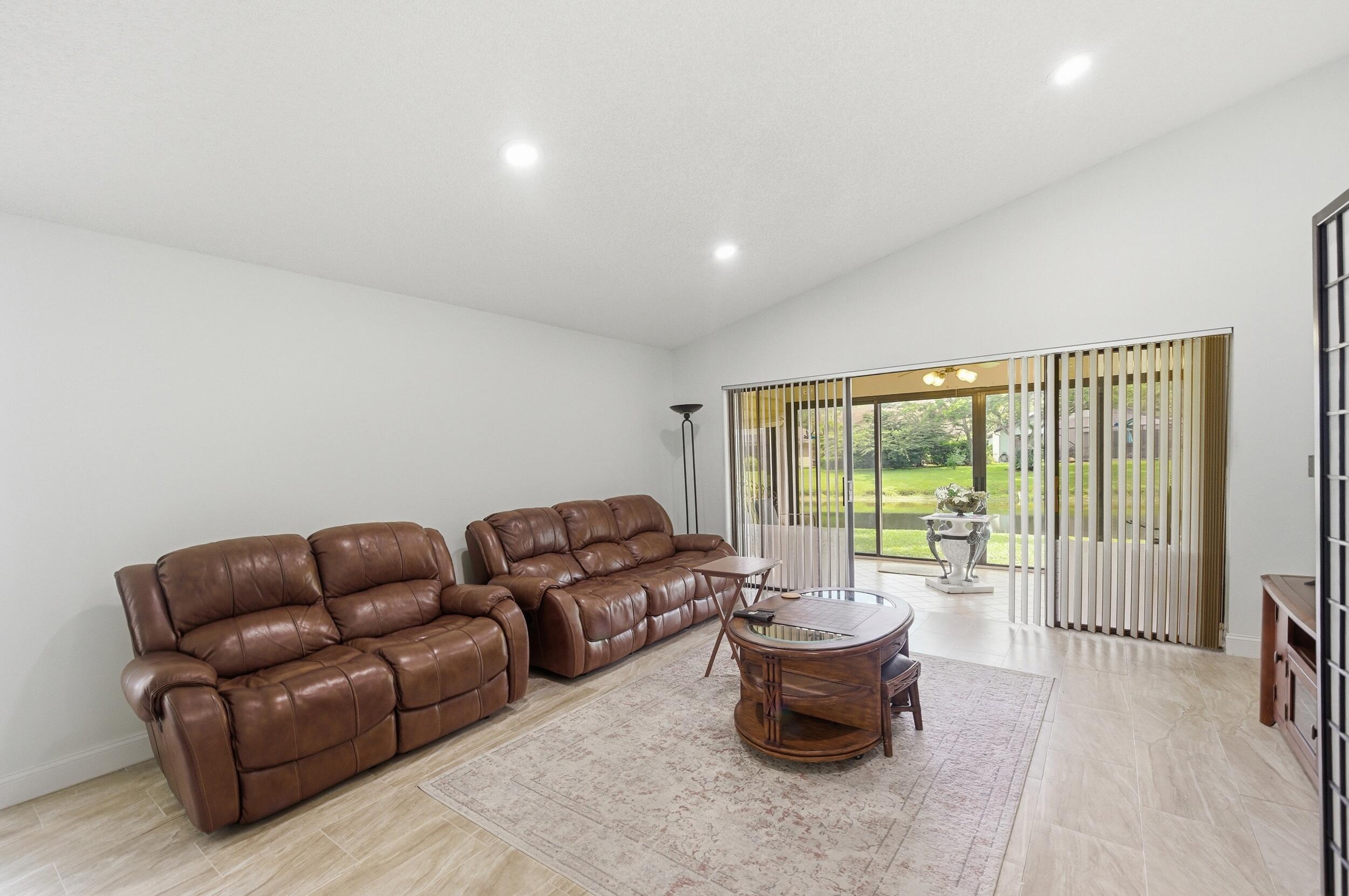 TARTAN COCONUT CREEK-PARCEL - Residential