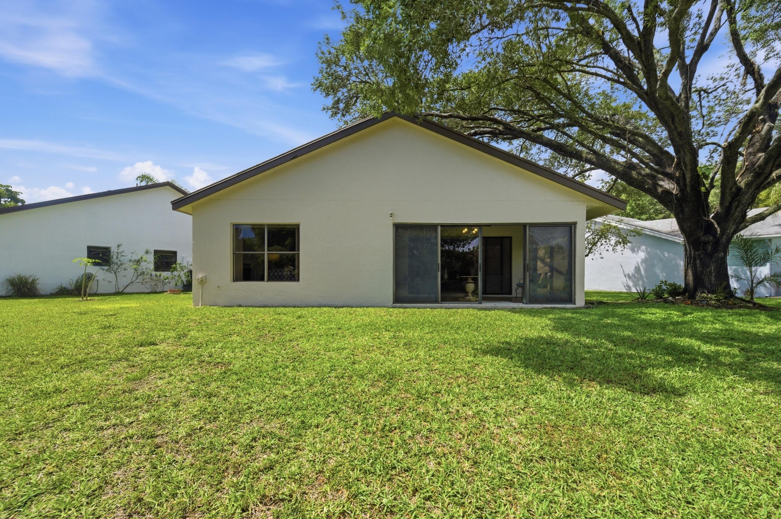 TARTAN COCONUT CREEK-PARCEL - Residential