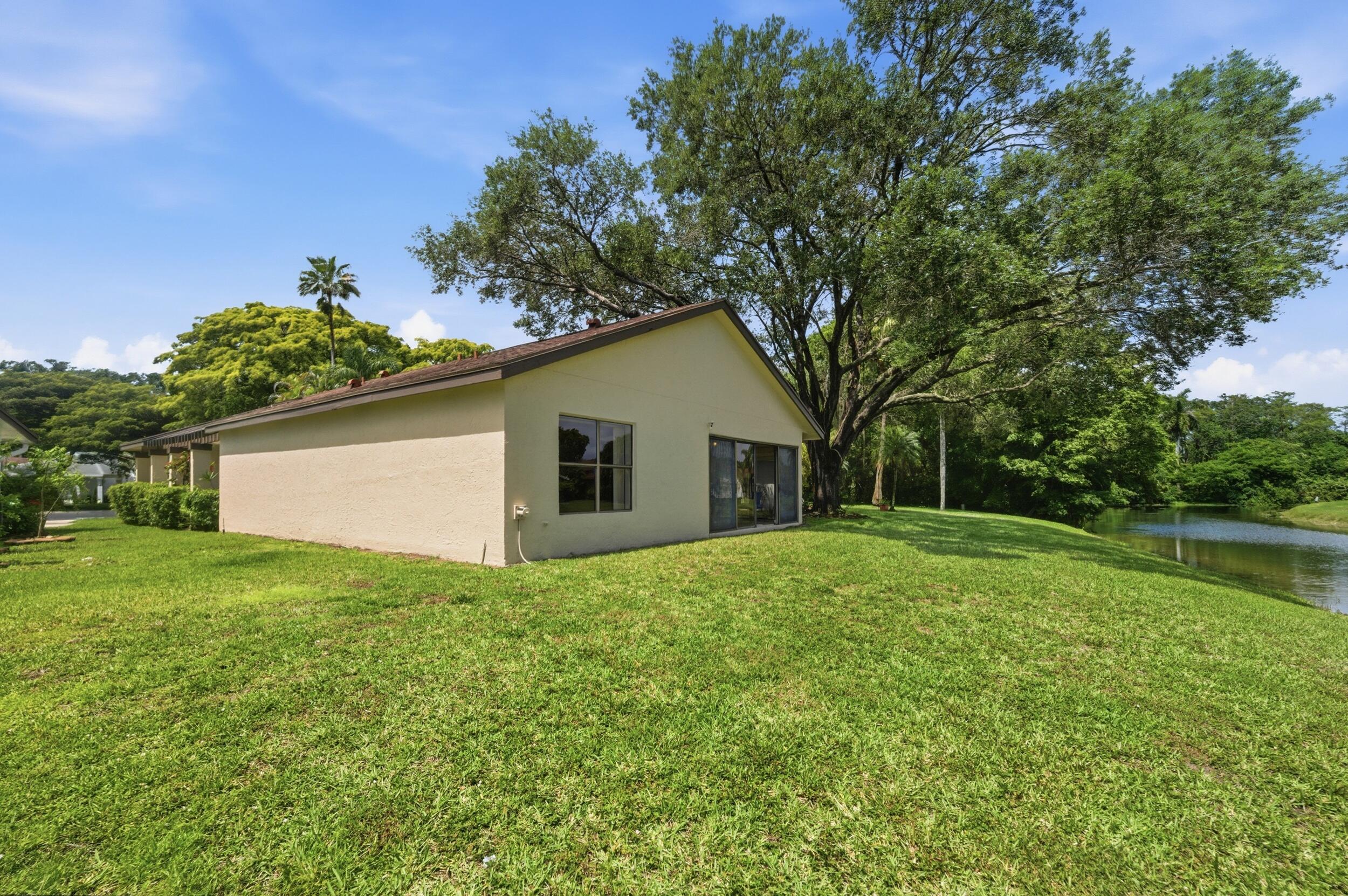 TARTAN COCONUT CREEK-PARCEL - Residential