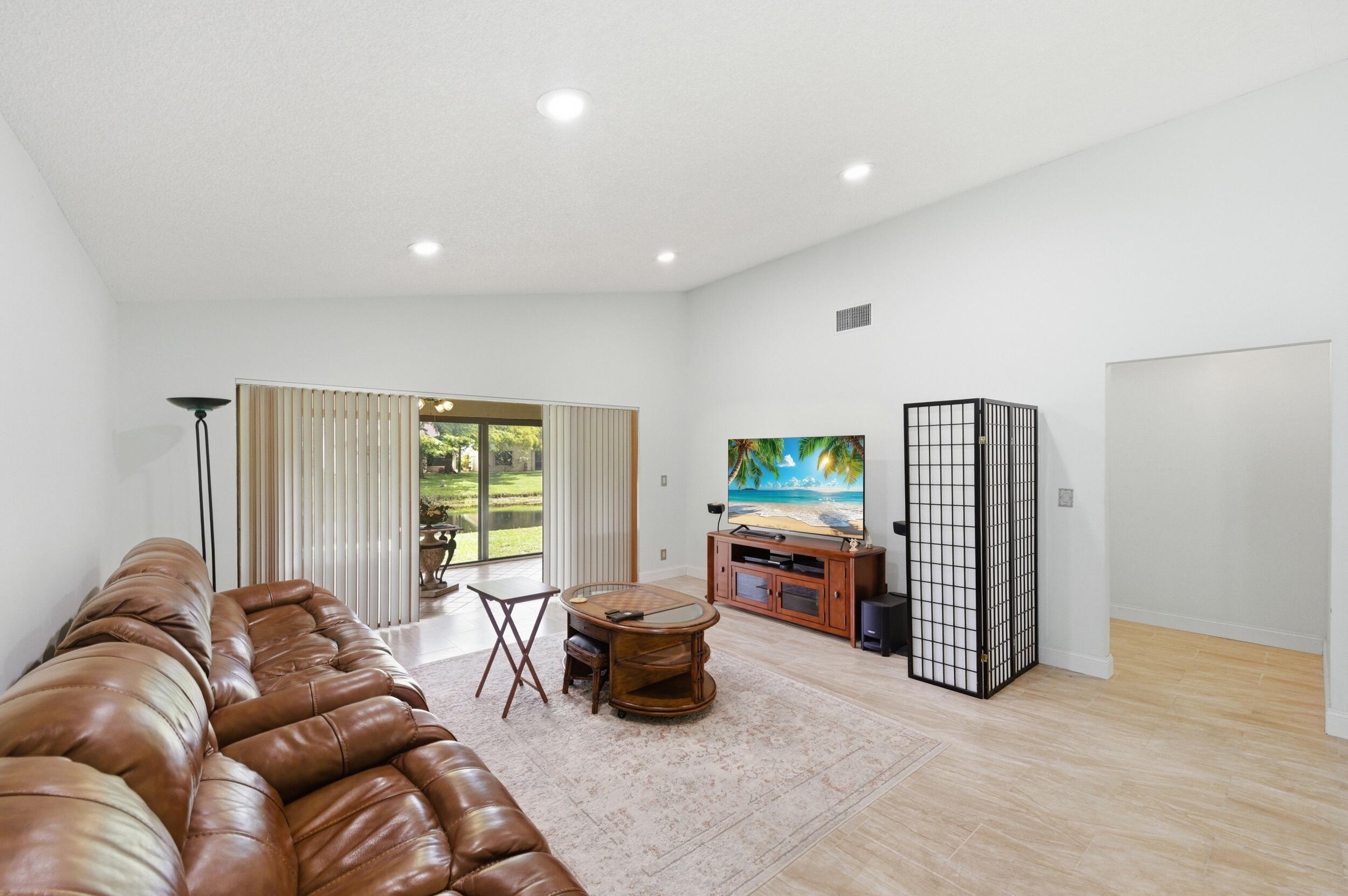 TARTAN COCONUT CREEK-PARCEL - Residential