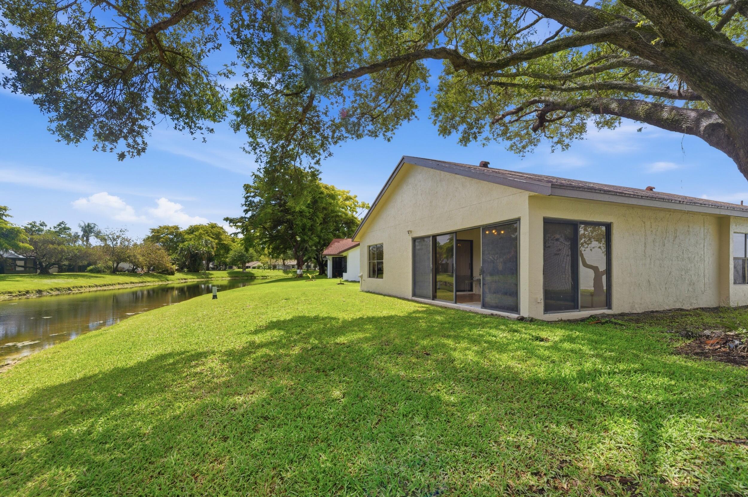 TARTAN COCONUT CREEK-PARCEL - Residential