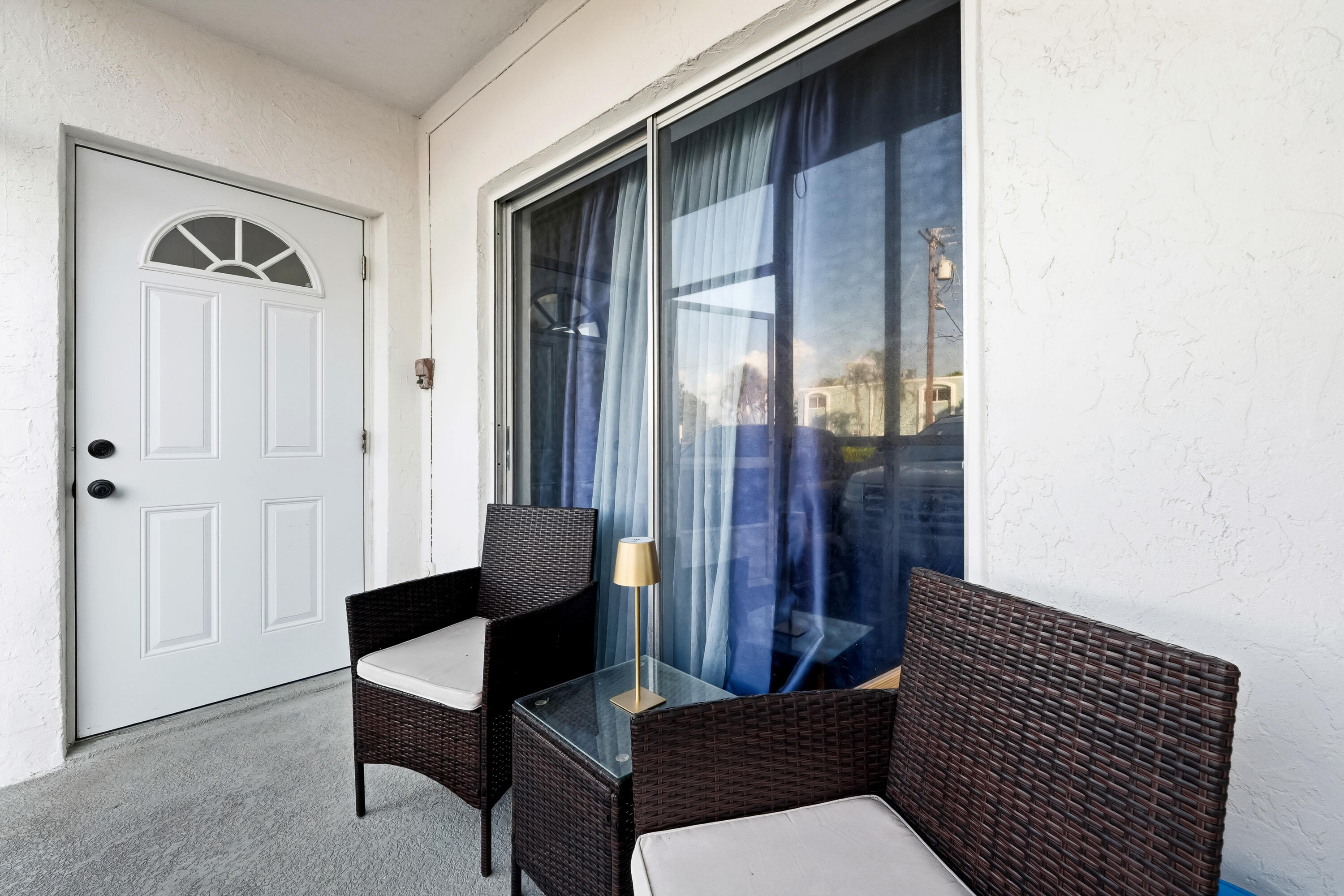 PALM LAKE 1 CONDO - Residential