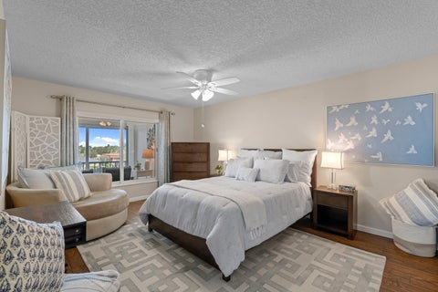 Tiny photo for 711 N RIVERSIDE Drive #401, Pompano Beach, FL 33062 (MLS # B26083023)