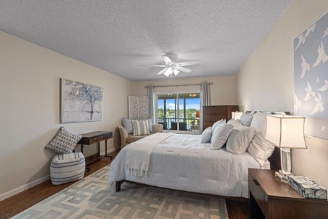 Tiny photo for 711 N RIVERSIDE Drive #401, Pompano Beach, FL 33062 (MLS # B26083023)