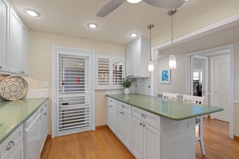 Tiny photo for 711 N RIVERSIDE Drive #401, Pompano Beach, FL 33062 (MLS # B26083023)