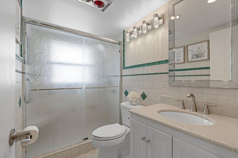 Tiny photo for 711 N RIVERSIDE Drive #401, Pompano Beach, FL 33062 (MLS # B26083023)
