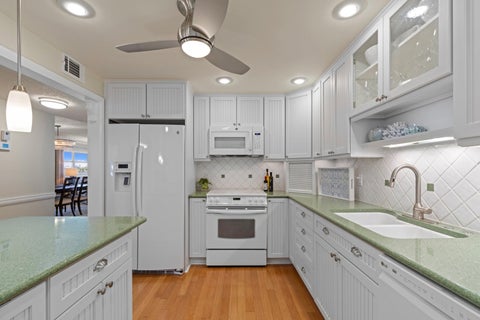 Tiny photo for 711 N RIVERSIDE Drive #401, Pompano Beach, FL 33062 (MLS # B26083023)