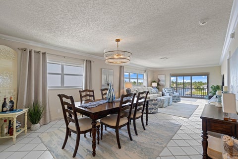 Tiny photo for 711 N RIVERSIDE Drive #401, Pompano Beach, FL 33062 (MLS # B26083023)