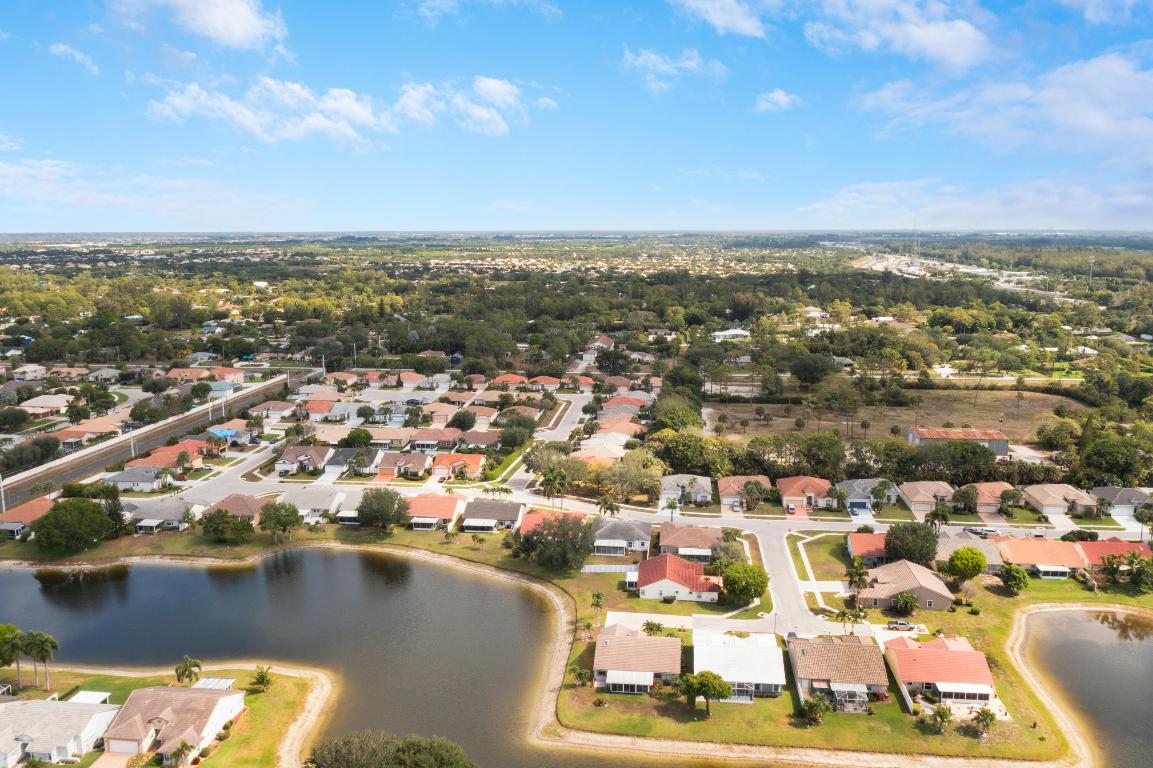 Summer Chase - Residential