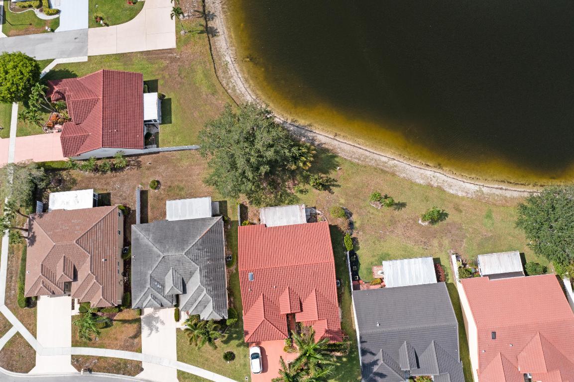 Summer Chase - Residential