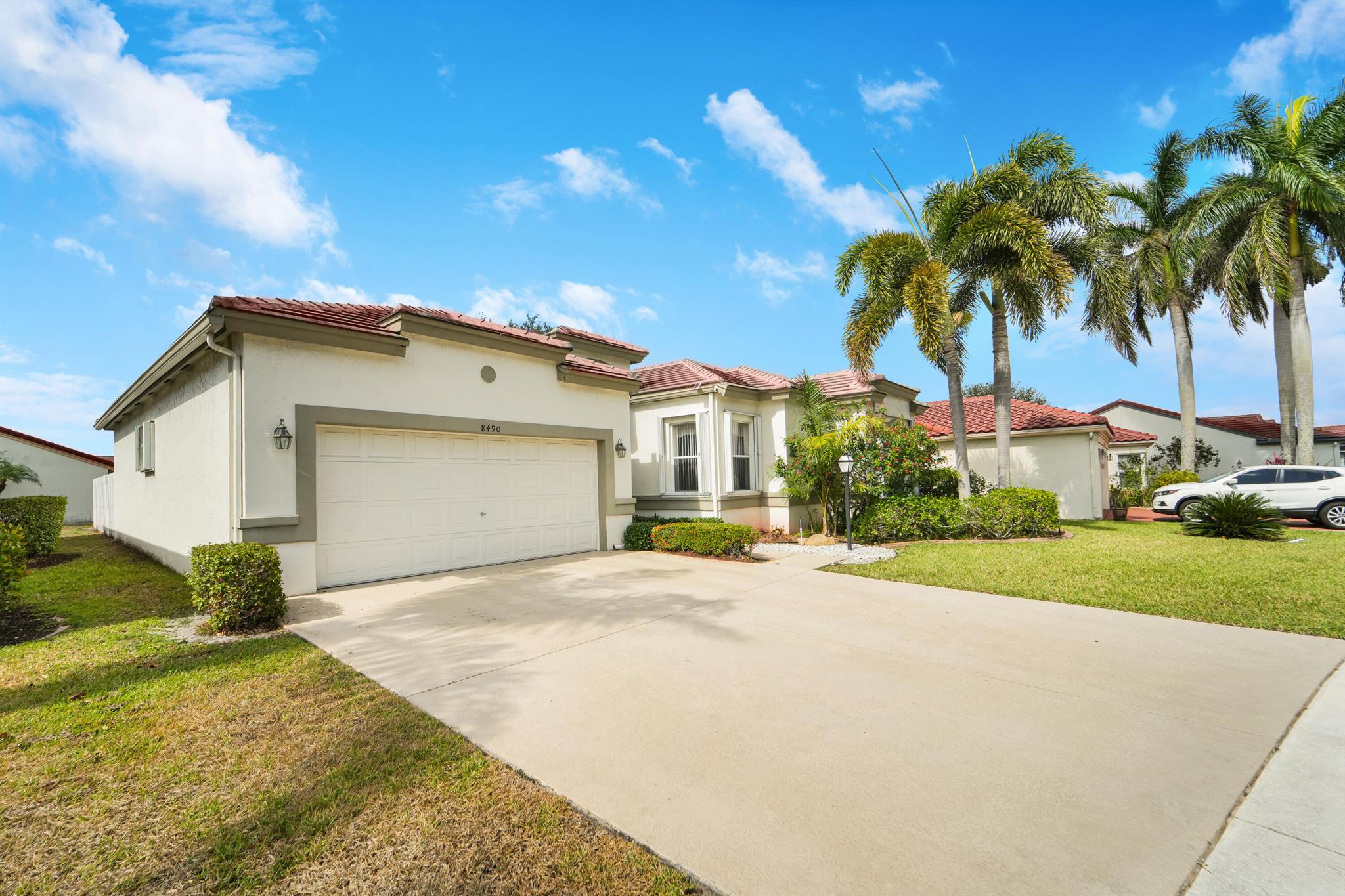 8490 Lake Cypress Road