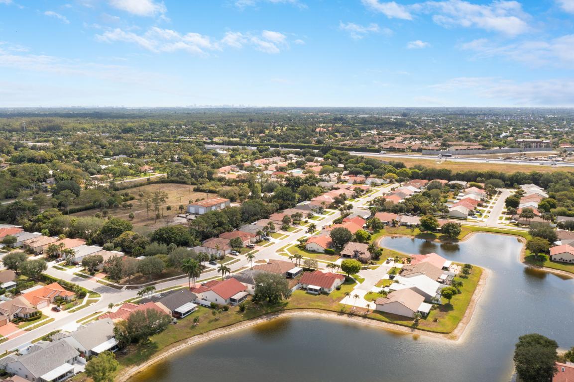 Summer Chase - Residential