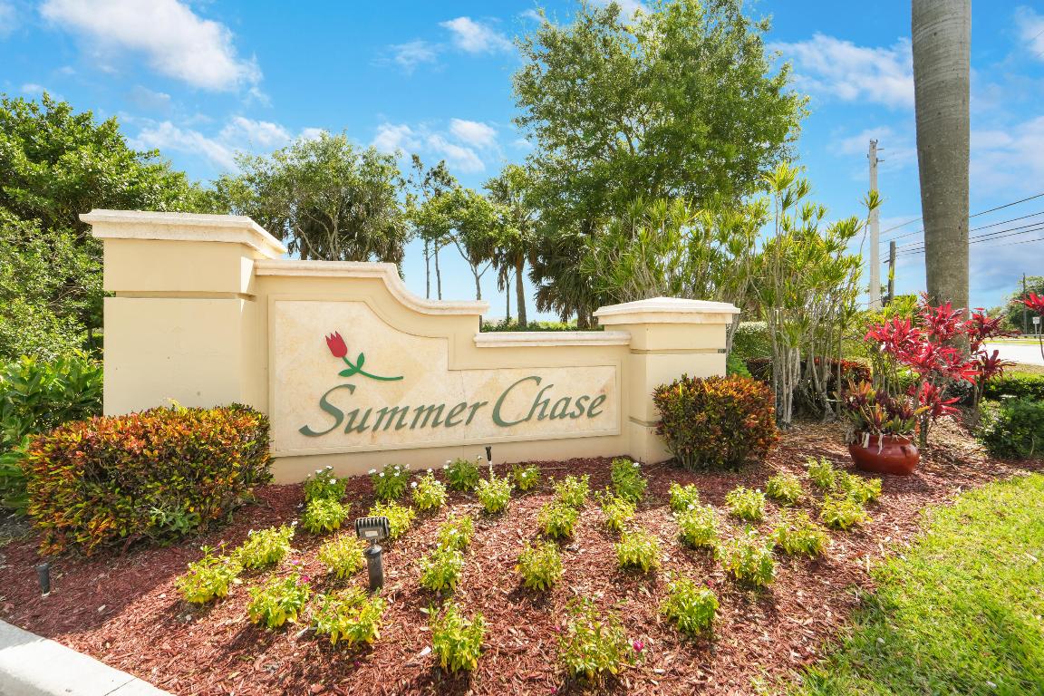 Summer Chase - Residential