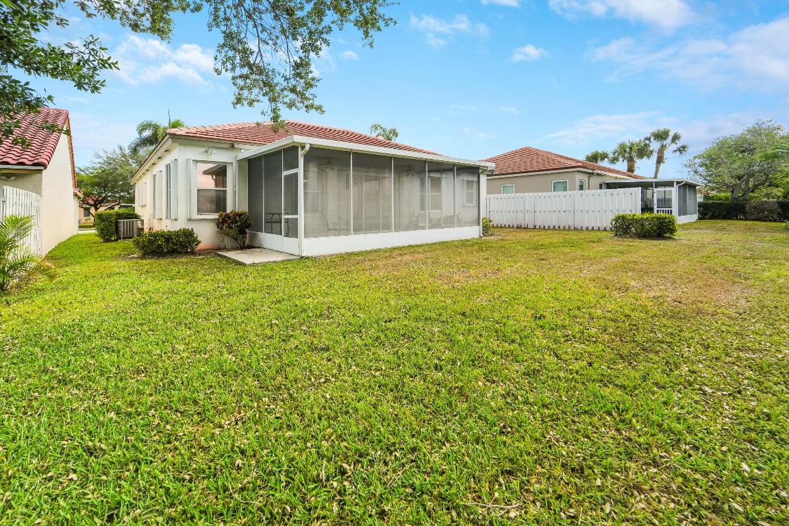 Summer Chase - Residential