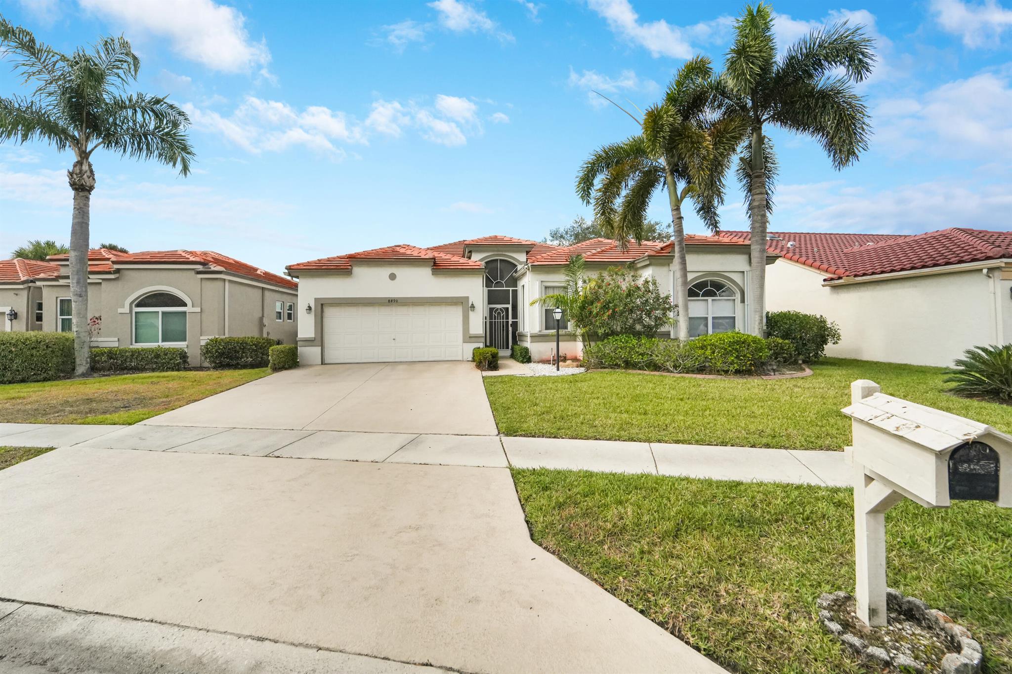 8490 Lake Cypress Road