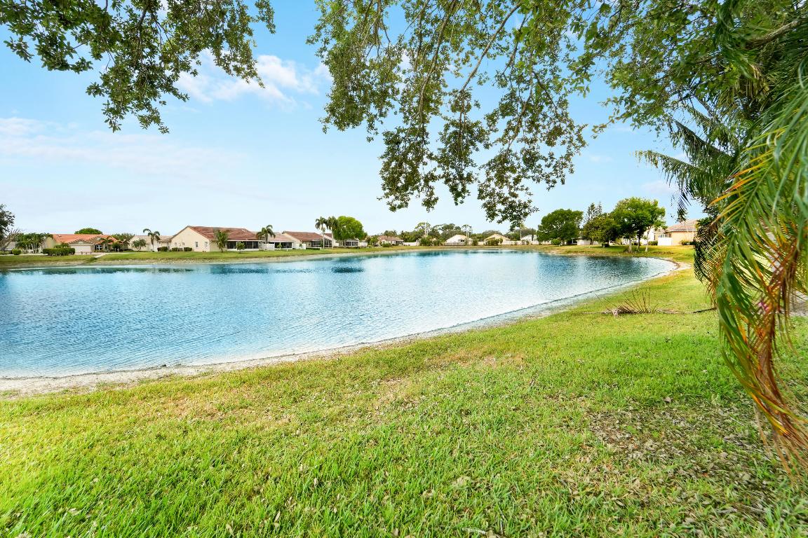 Summer Chase - Residential