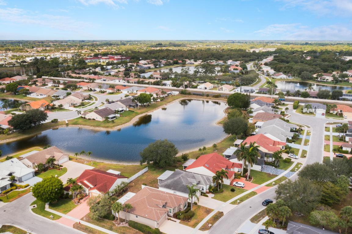 Summer Chase - Residential