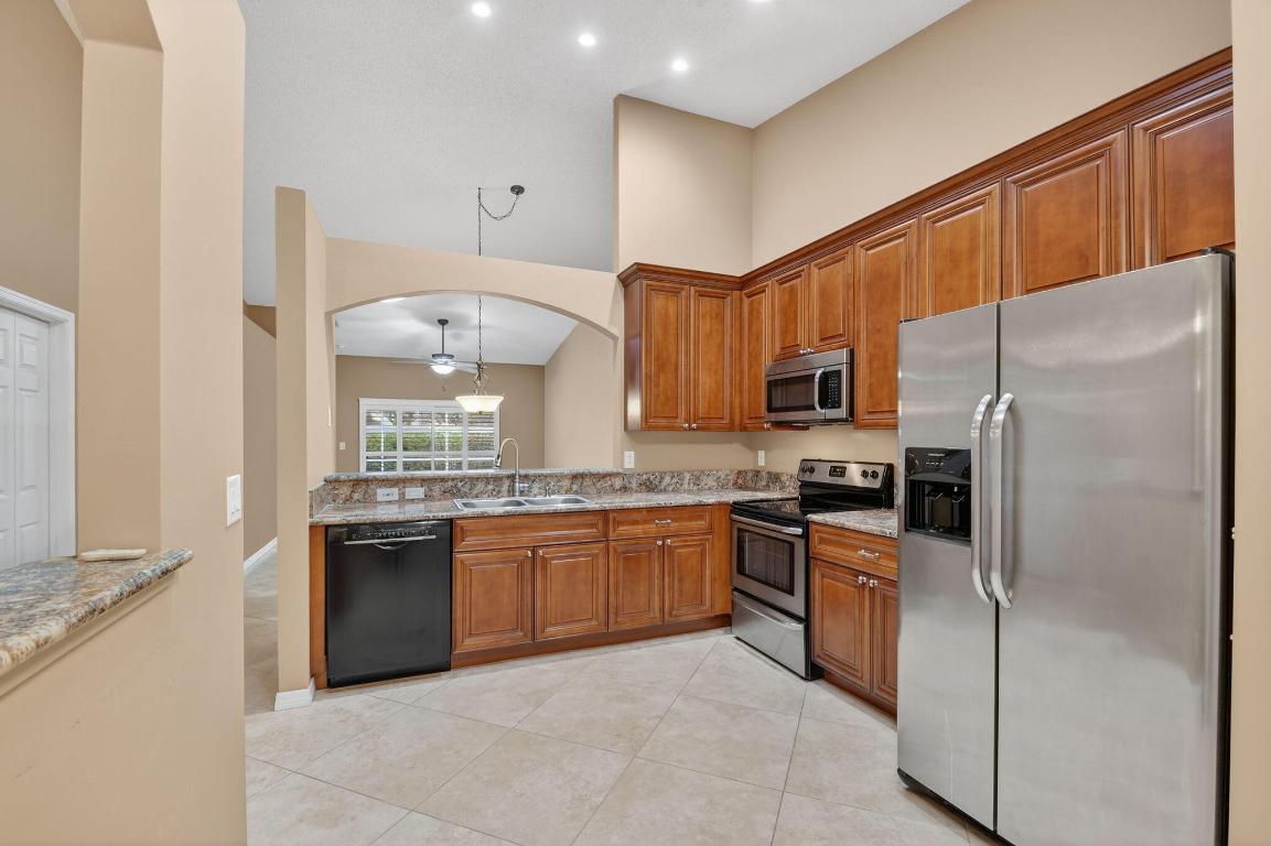 Venetian Isles - Residential