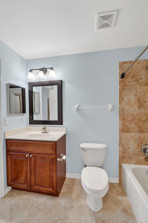 Venetian Isles - Residential