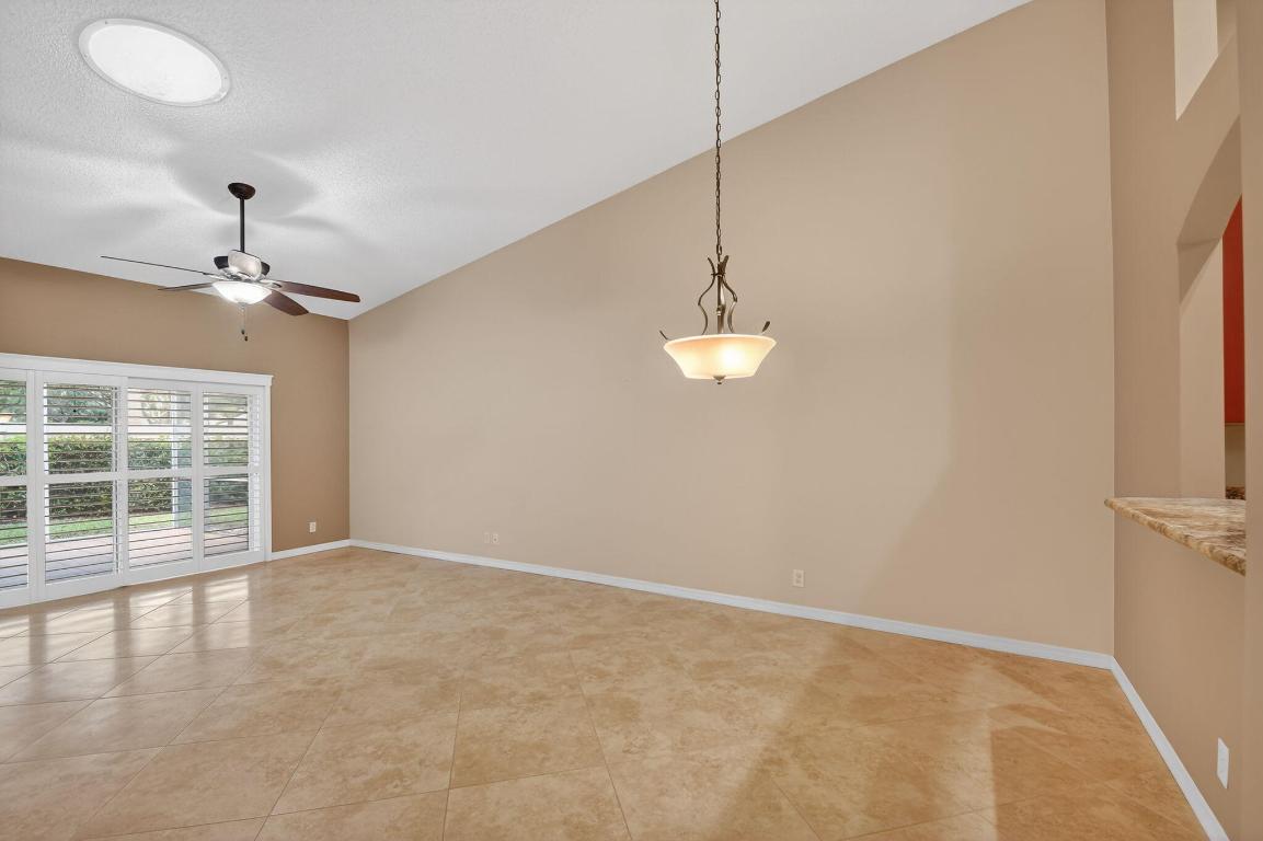 Venetian Isles - Residential