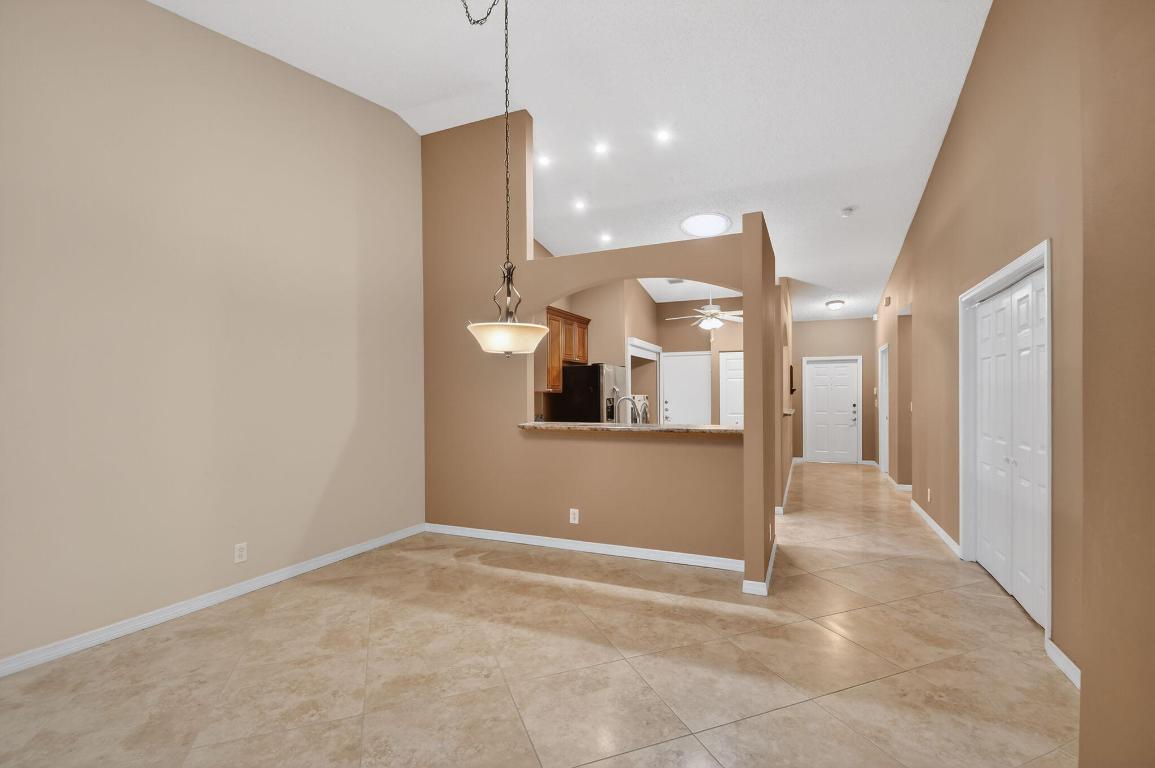 Venetian Isles - Residential