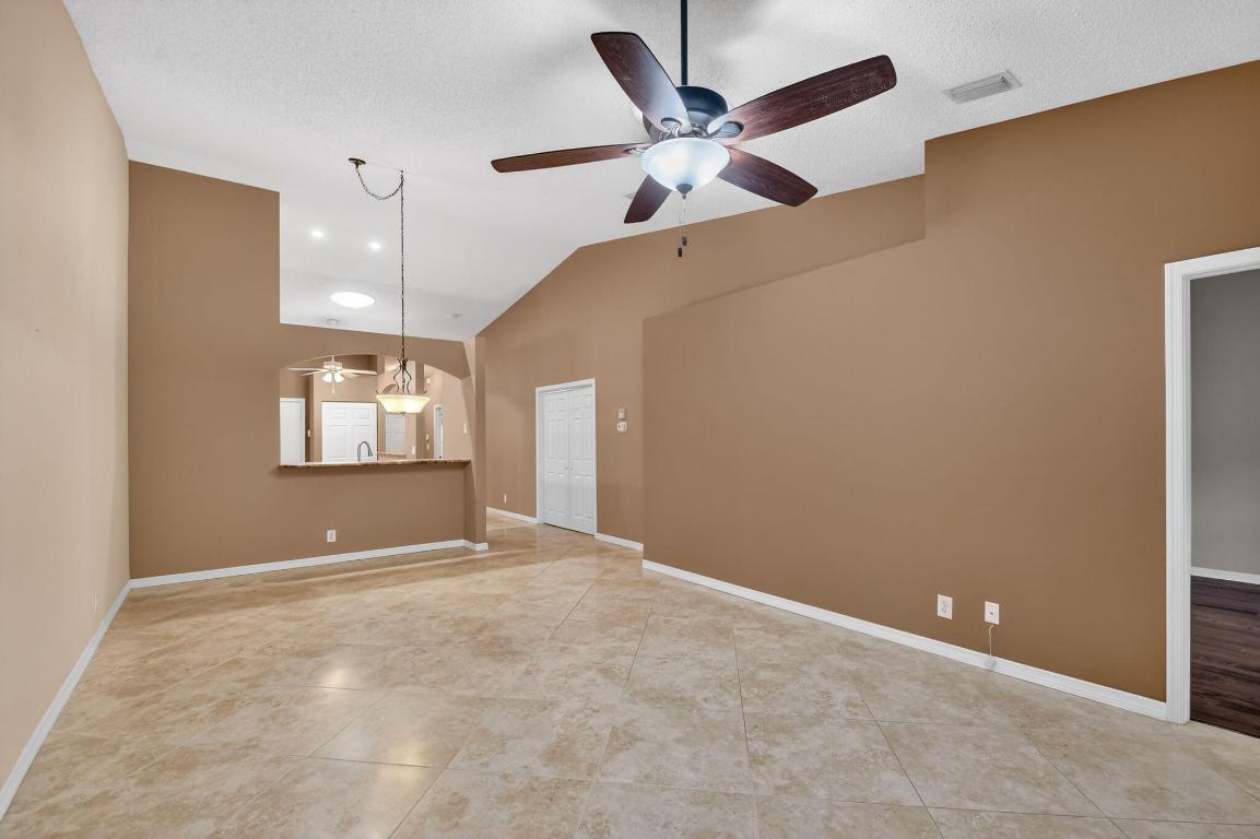 Venetian Isles - Residential