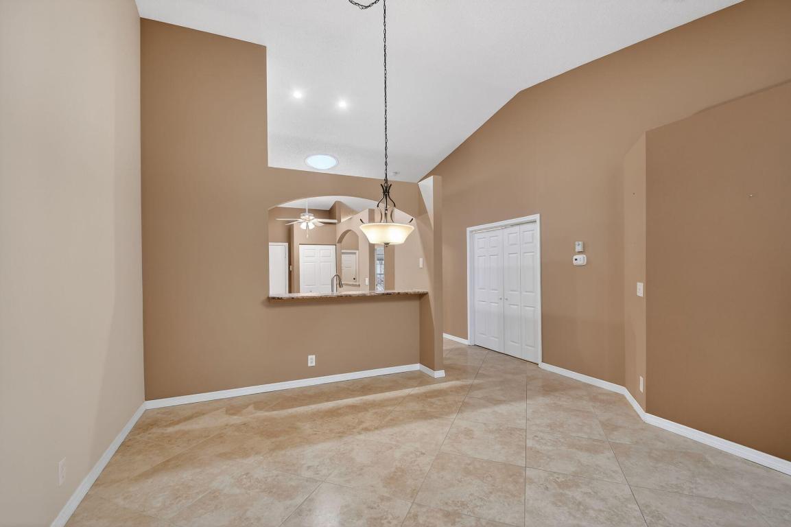 Venetian Isles - Residential