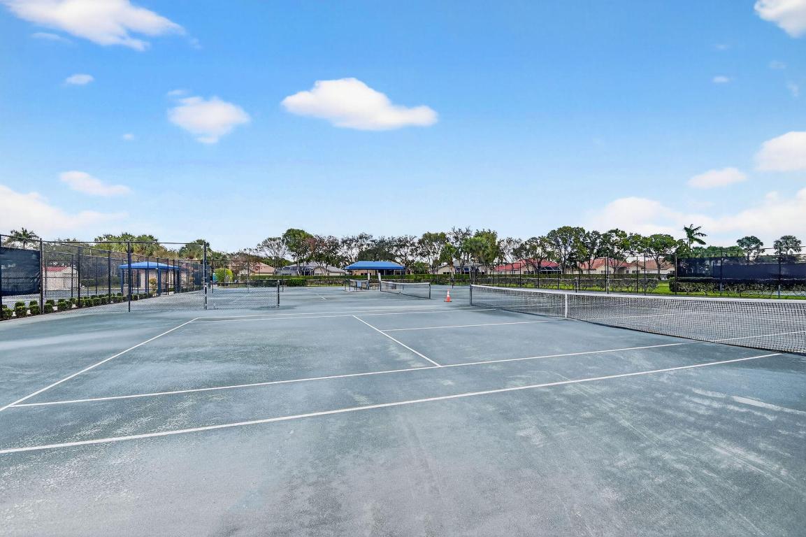 Venetian Isles - Residential