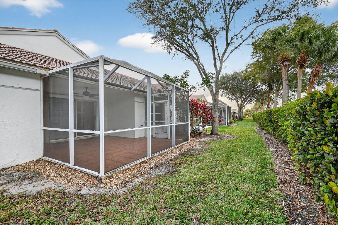 Venetian Isles - Residential