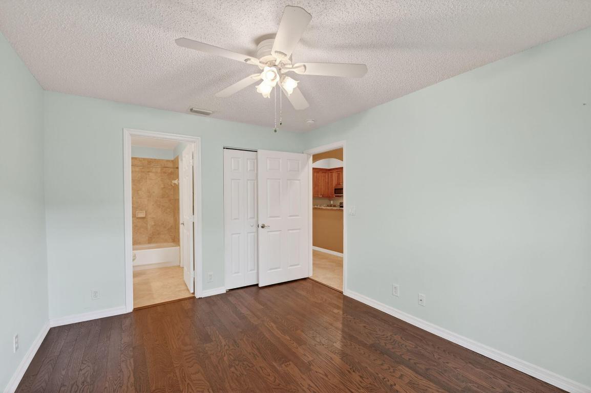 Venetian Isles - Residential