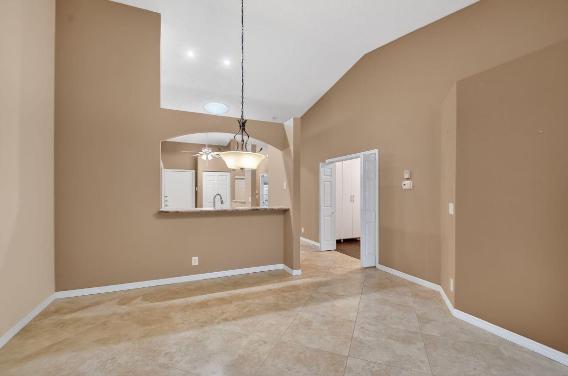 Venetian Isles - Residential