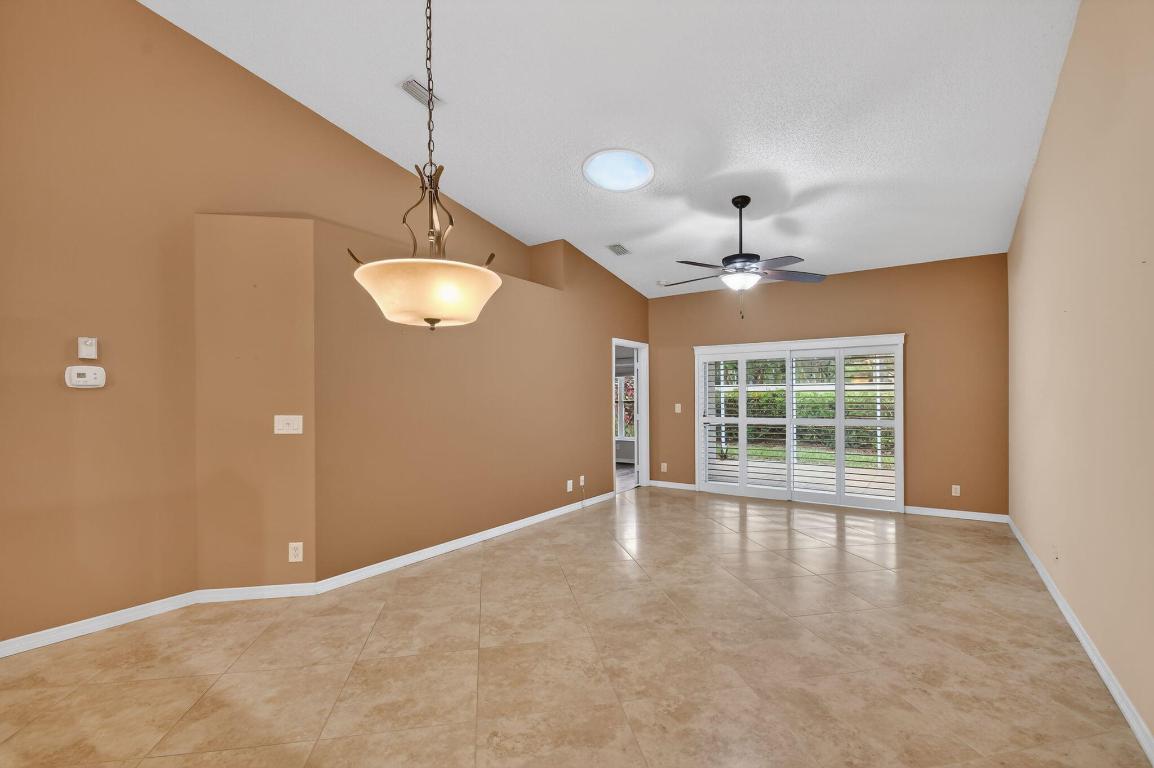 Venetian Isles - Residential